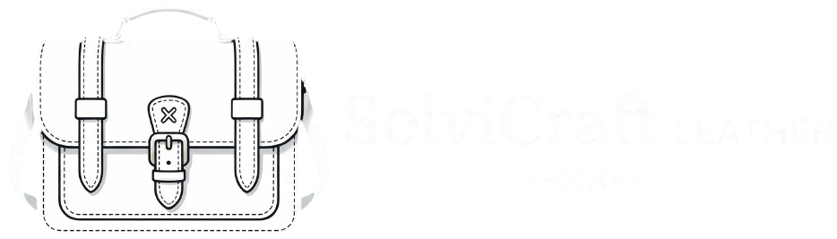 SolviCraft Leather
